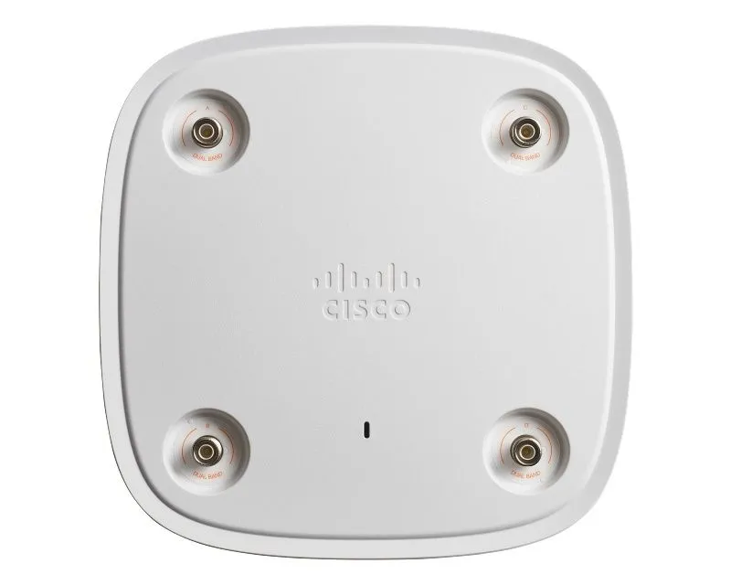 Коммутатор Cisco Nexus 9300 with 48p 1/10/25G, 6p 40/100G, MACsec