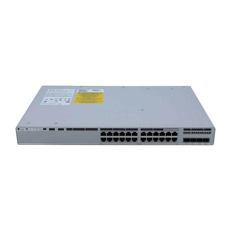 C9200-24P-E