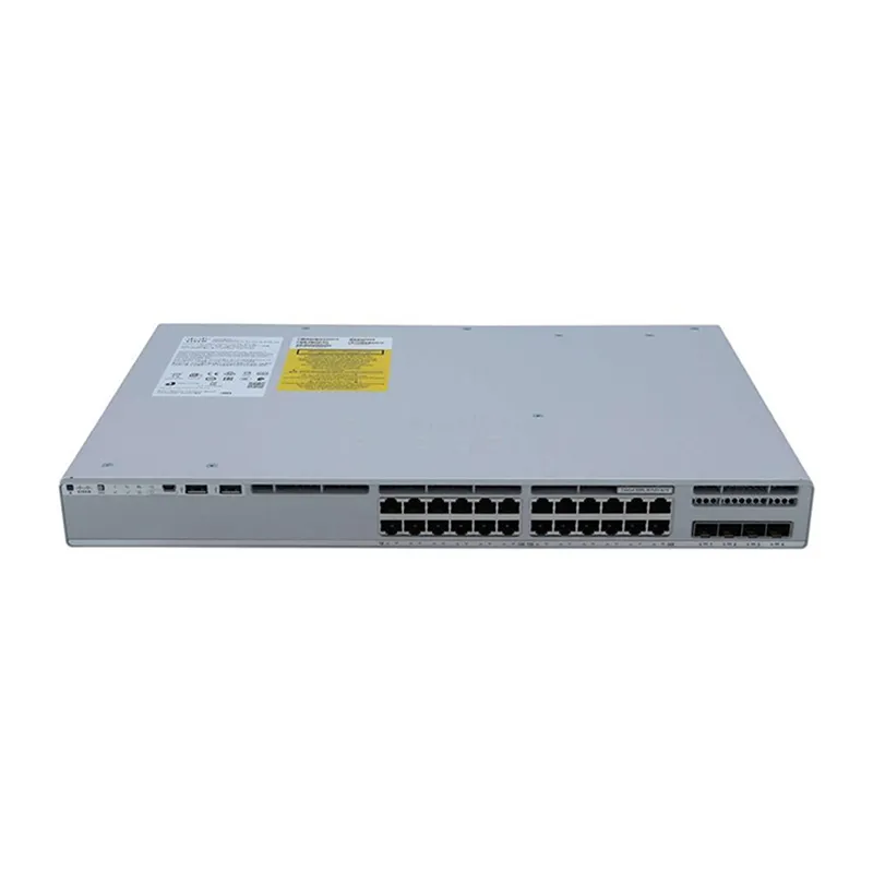 Модуль Cisco 100G and 40GBASE SR-BiDi QSFP Transceiver, LC, 100m OM4 MMF