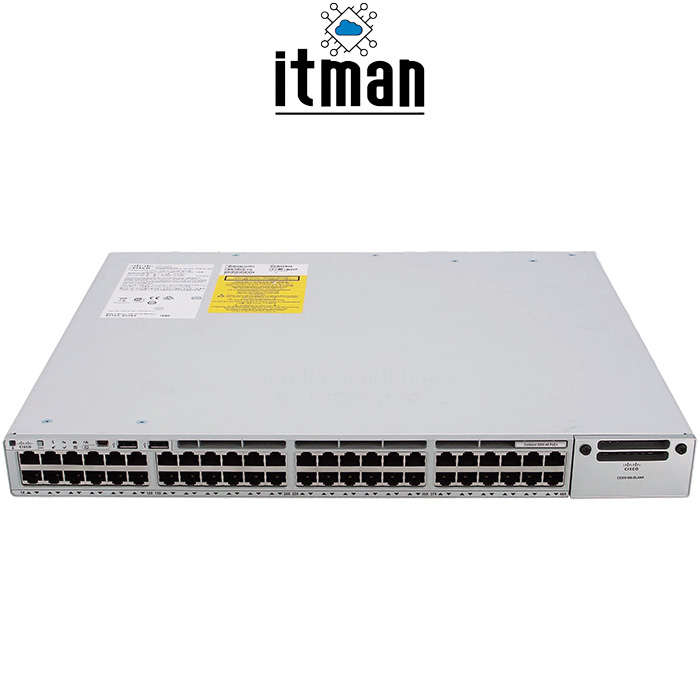 C9200-48P-A
