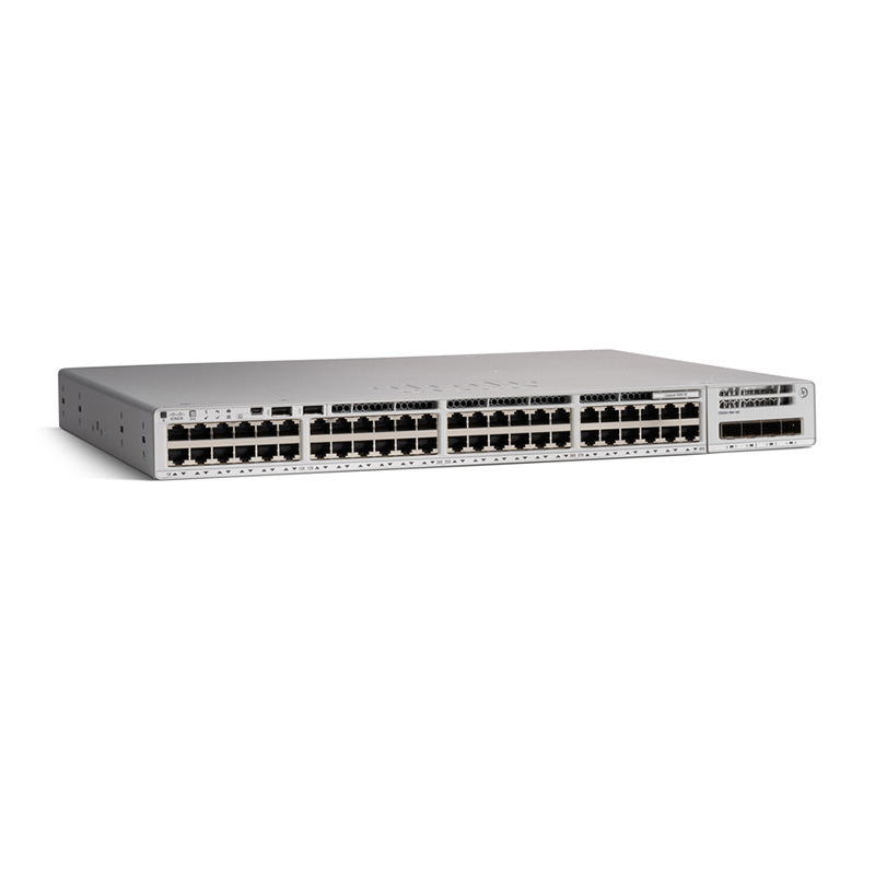 C9200-48T-A