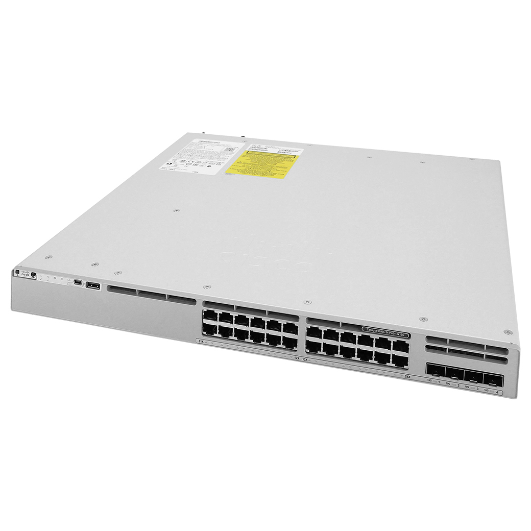 C9200L-24P-4X-A
