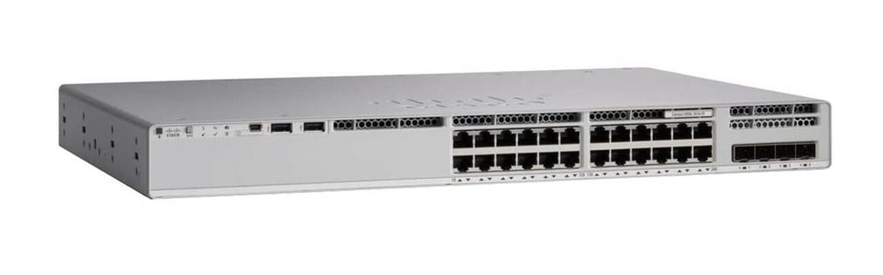 C9200L-24PXG-4X-A