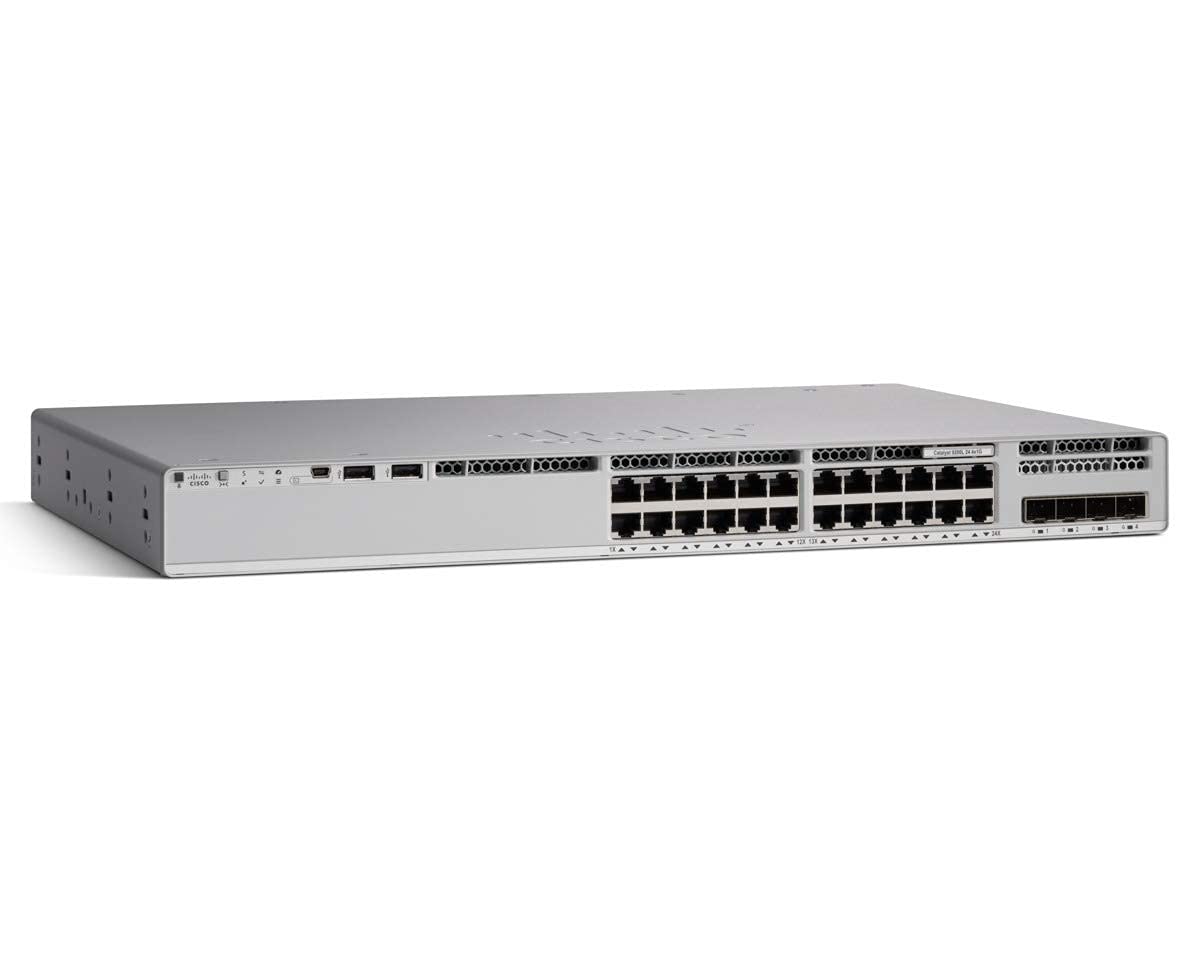 C9200L-24T-4G-A