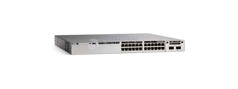 C9300-24P-A