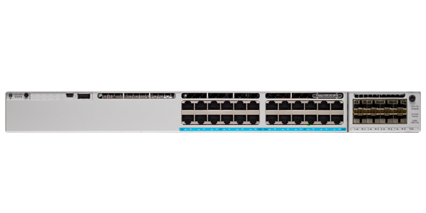 C9300-24P-E