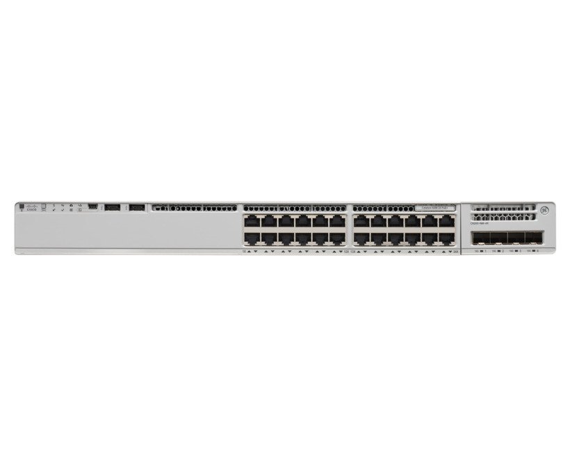 C9300-24S-A