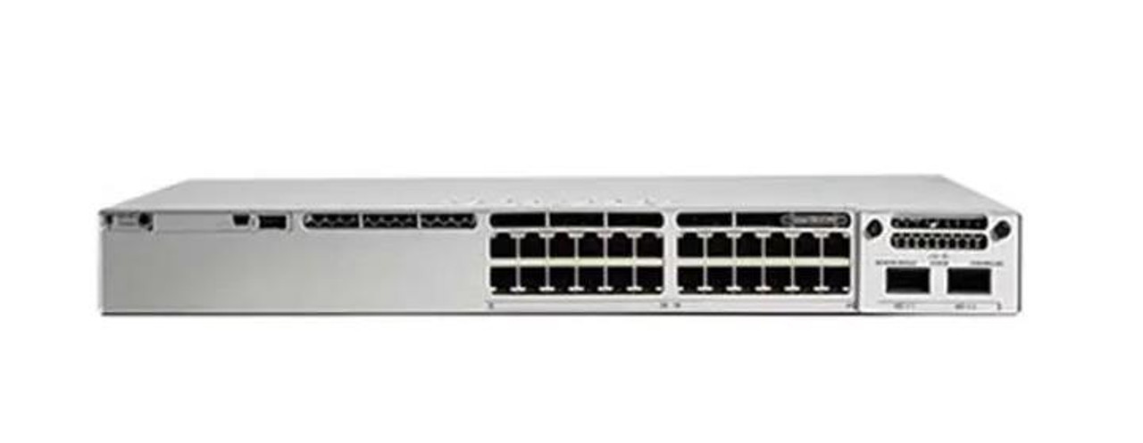 C9300-24U-E