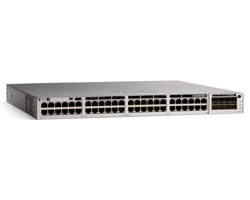 C9300-48S-E