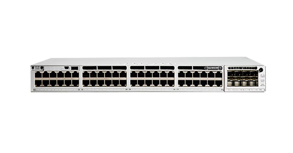 C9300-48T-E