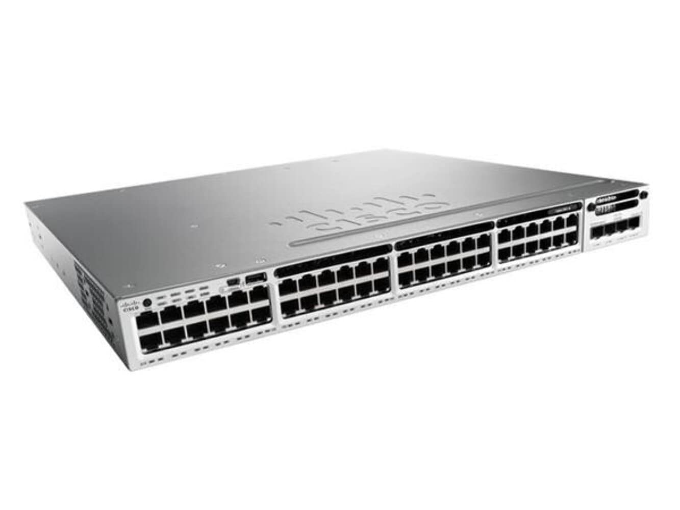 C9300-48U-E