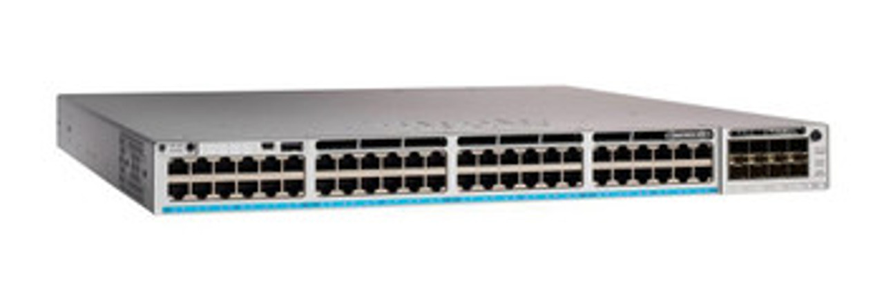 C9300-48UN-A