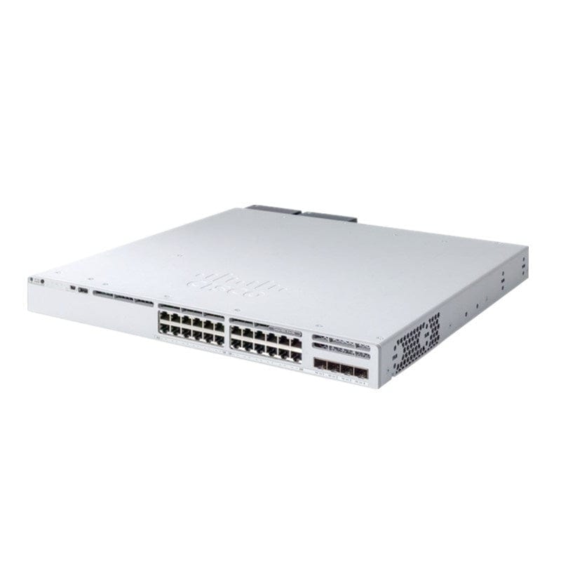 C9300L-24P-4G-A