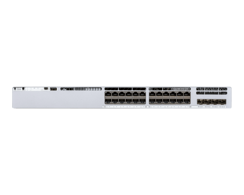 C9300L-24T-4X-A