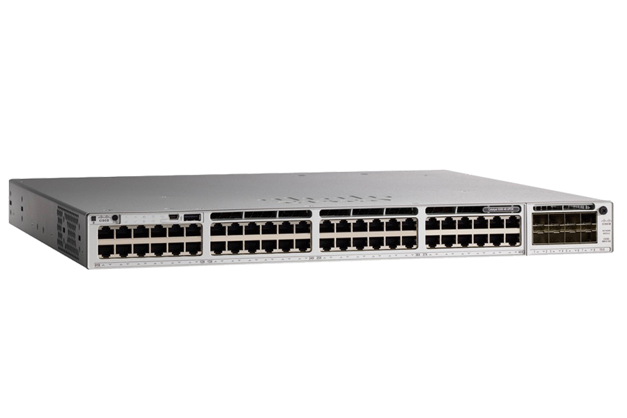 C9300L-48P-4G-E