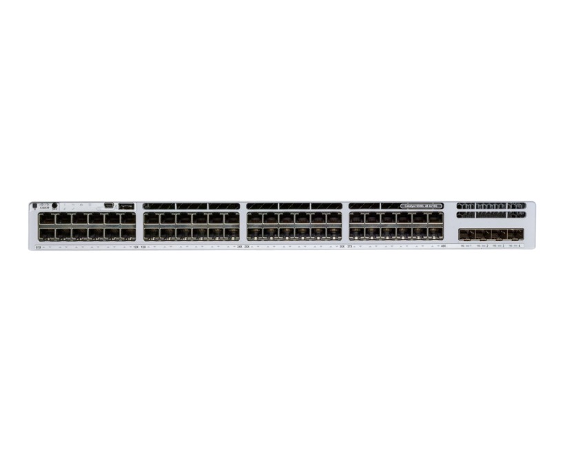 C9300L-48T-4G-E