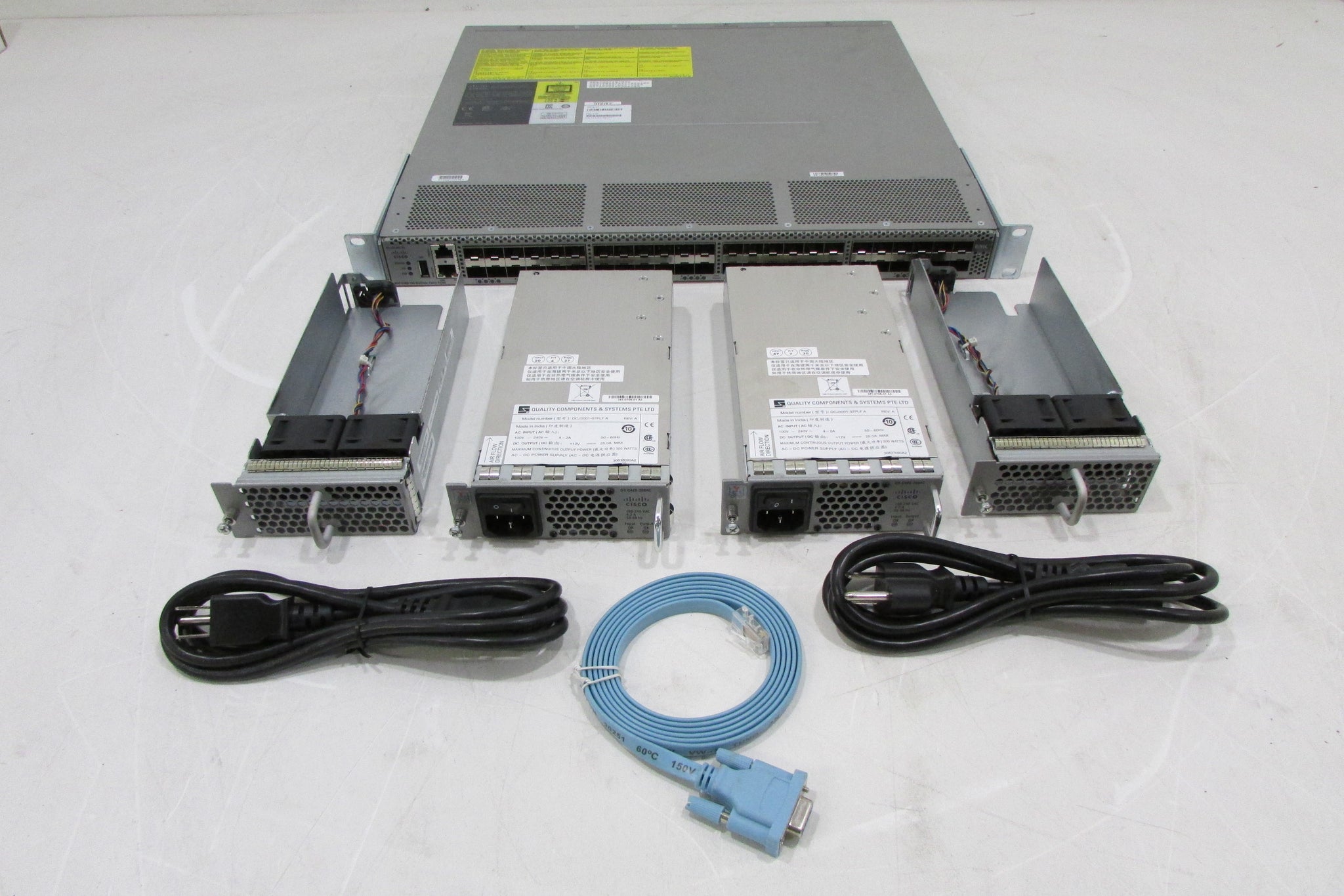 DS-C9148S-12PK9