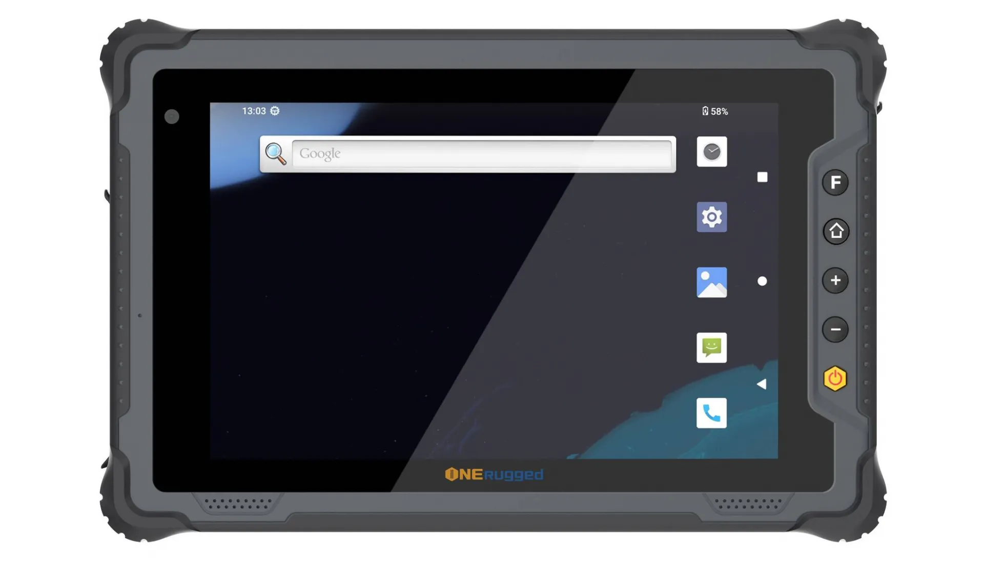 Планшетный компьютер OneRugged M80T